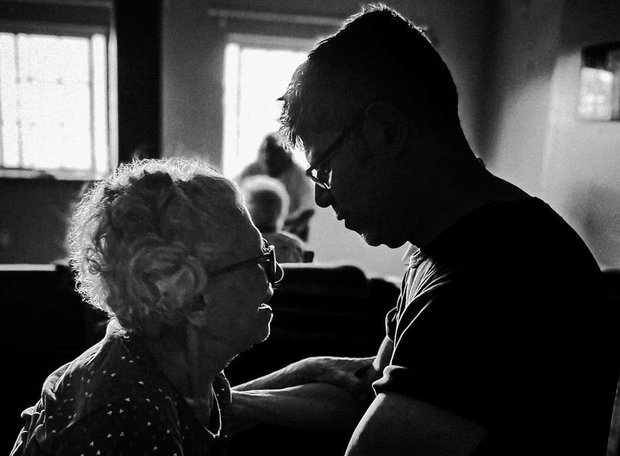 Unearthed Family Secrets 