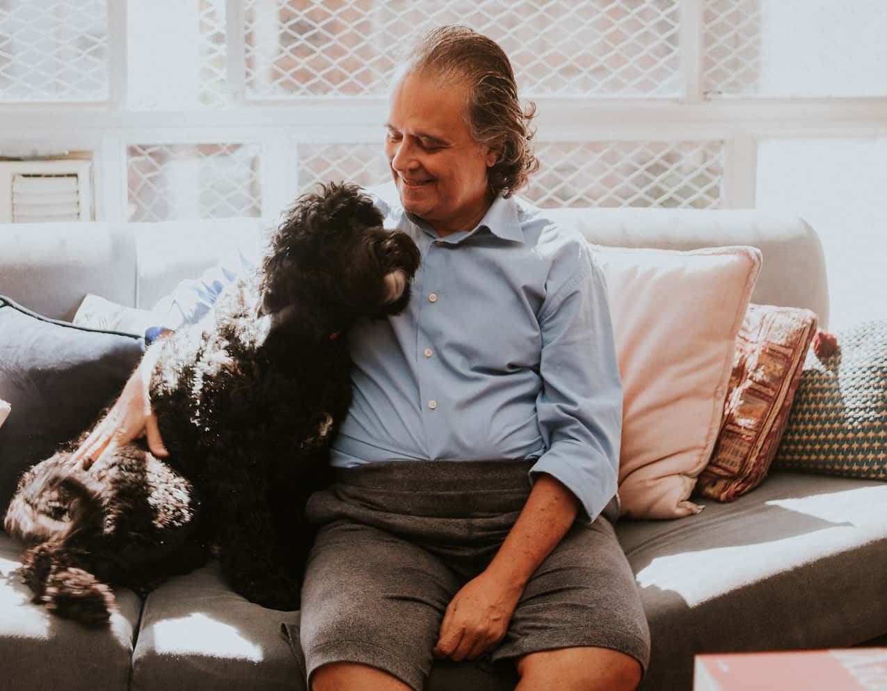 I Need To Get This Off My Chest