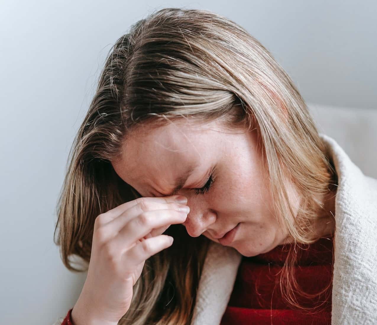 I Need To Get This Off My Chest