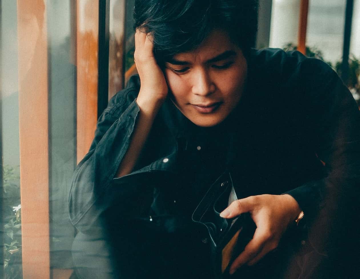 I Need To Get This Off My Chest