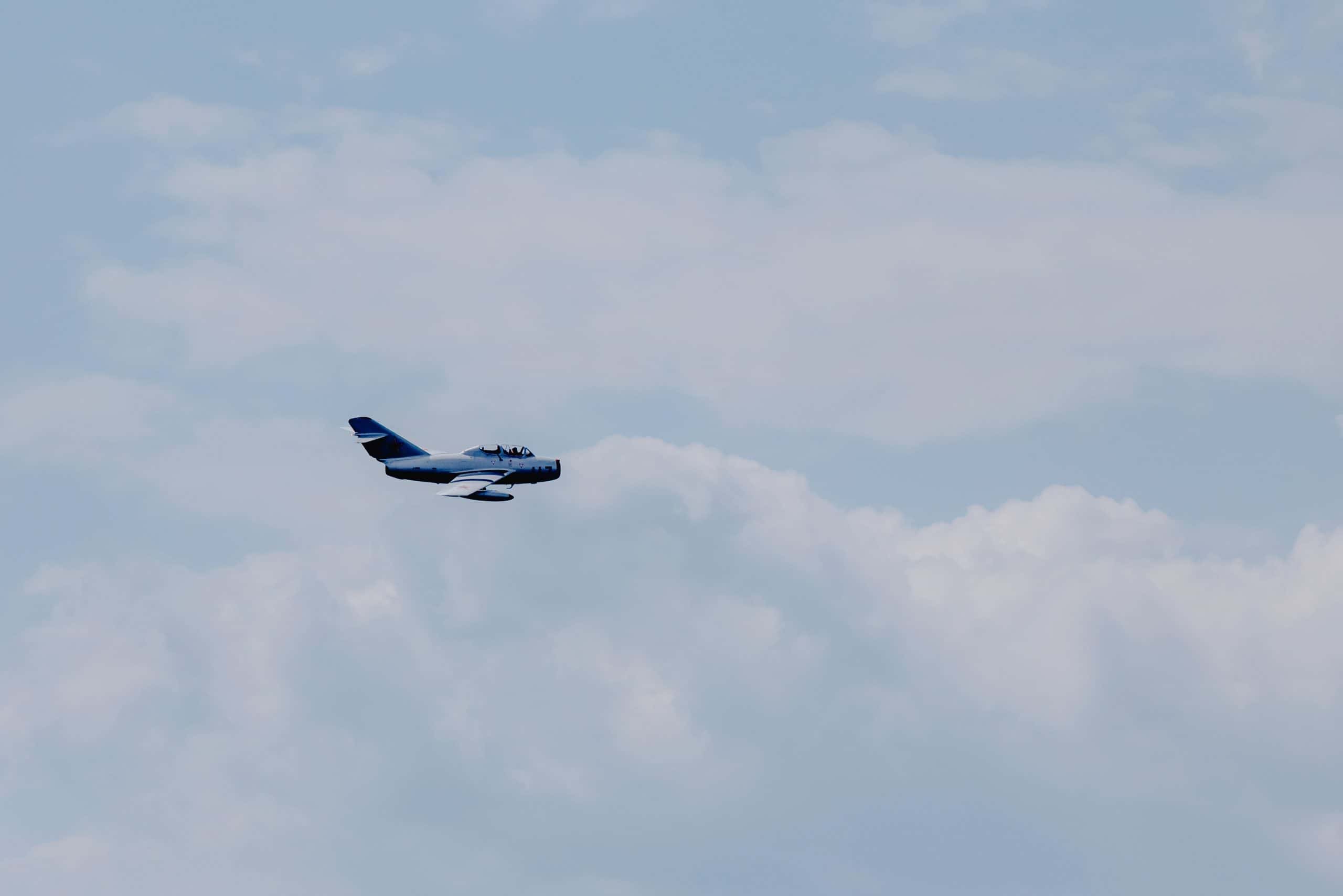 Pilots’ Most Terrifying Moments