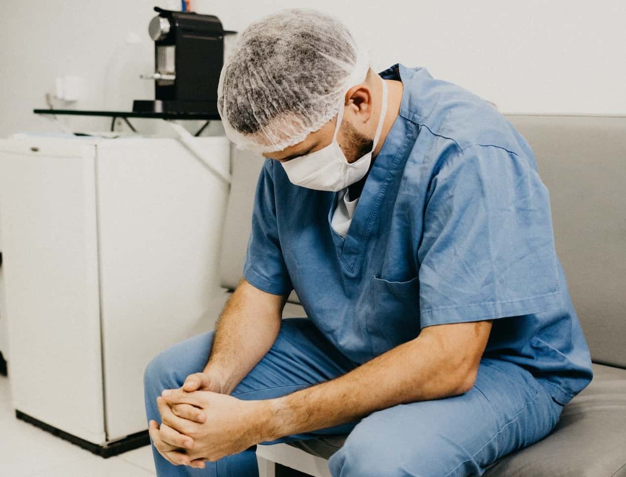 These Patients Should’ve Been WAY More Worried