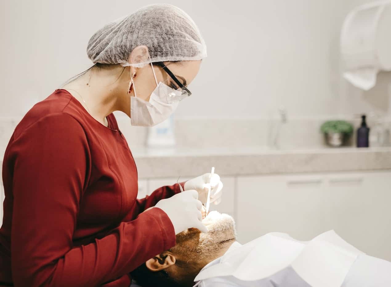 These Patients Should’ve Been WAY More Worried