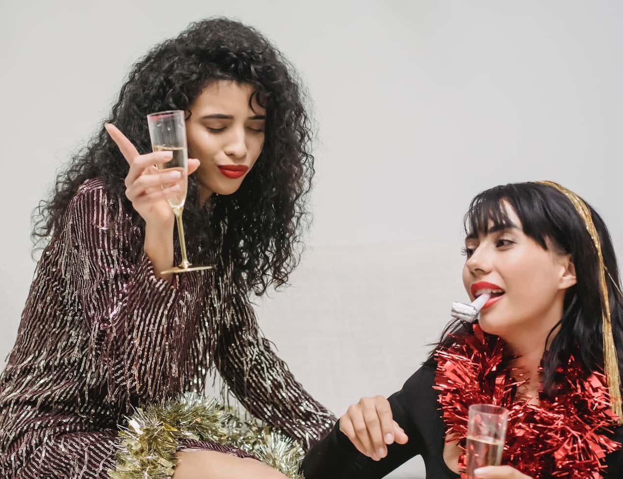 Thanks To These Wild Confessions, My Jaw Is On The Floor