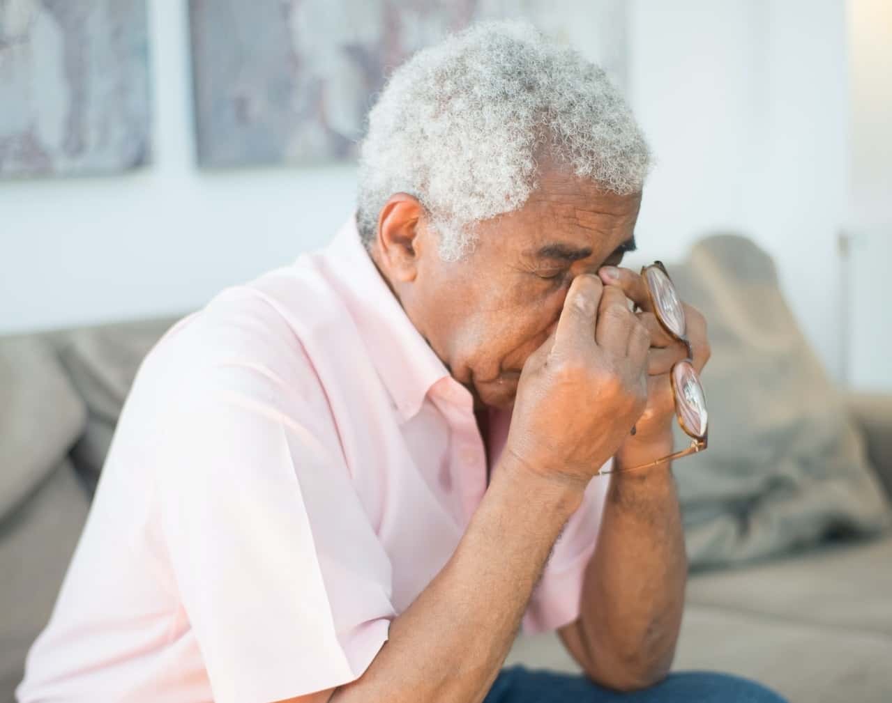 Unearthed Family Secrets 