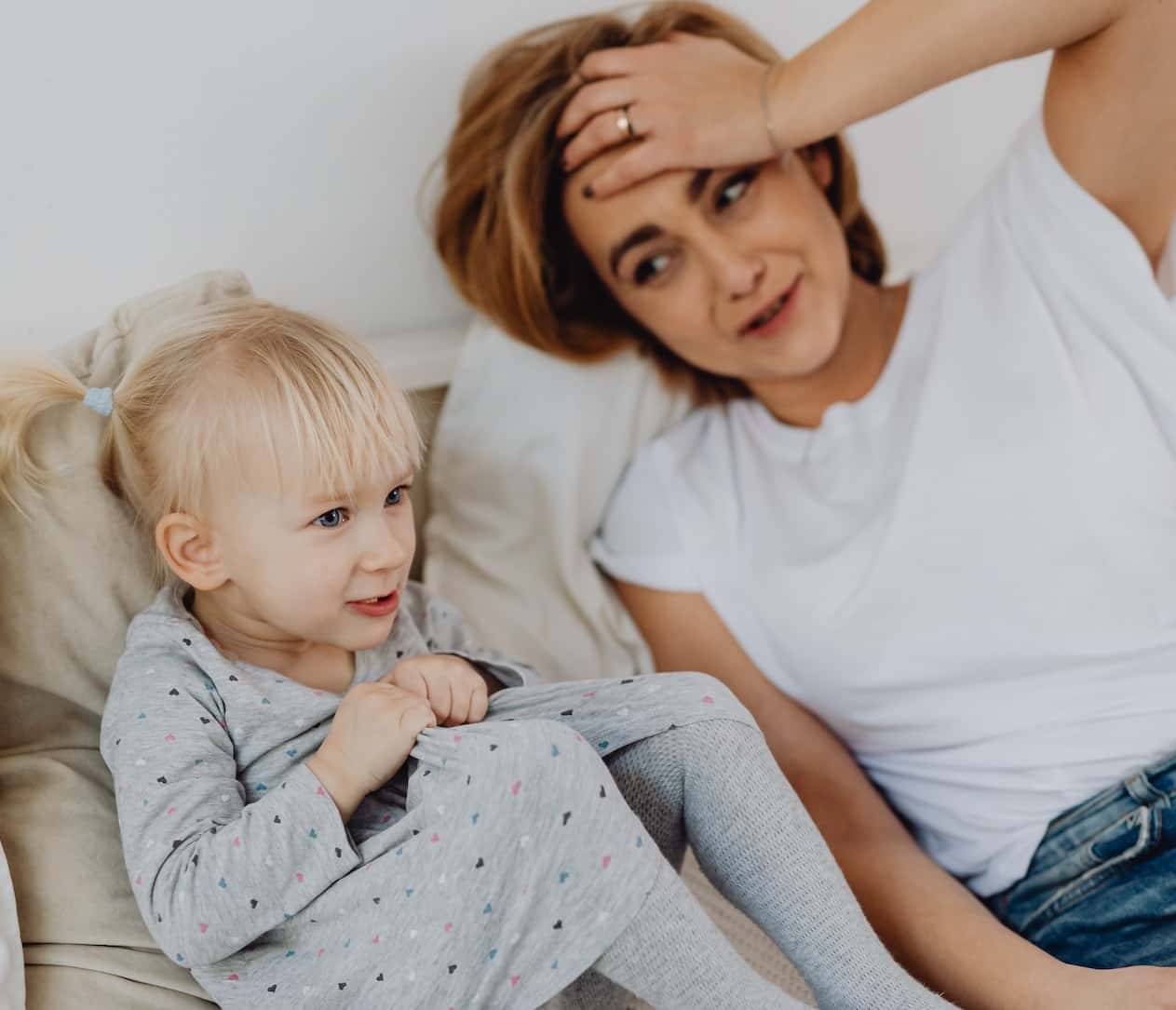 I Need To Get This Off My Chest