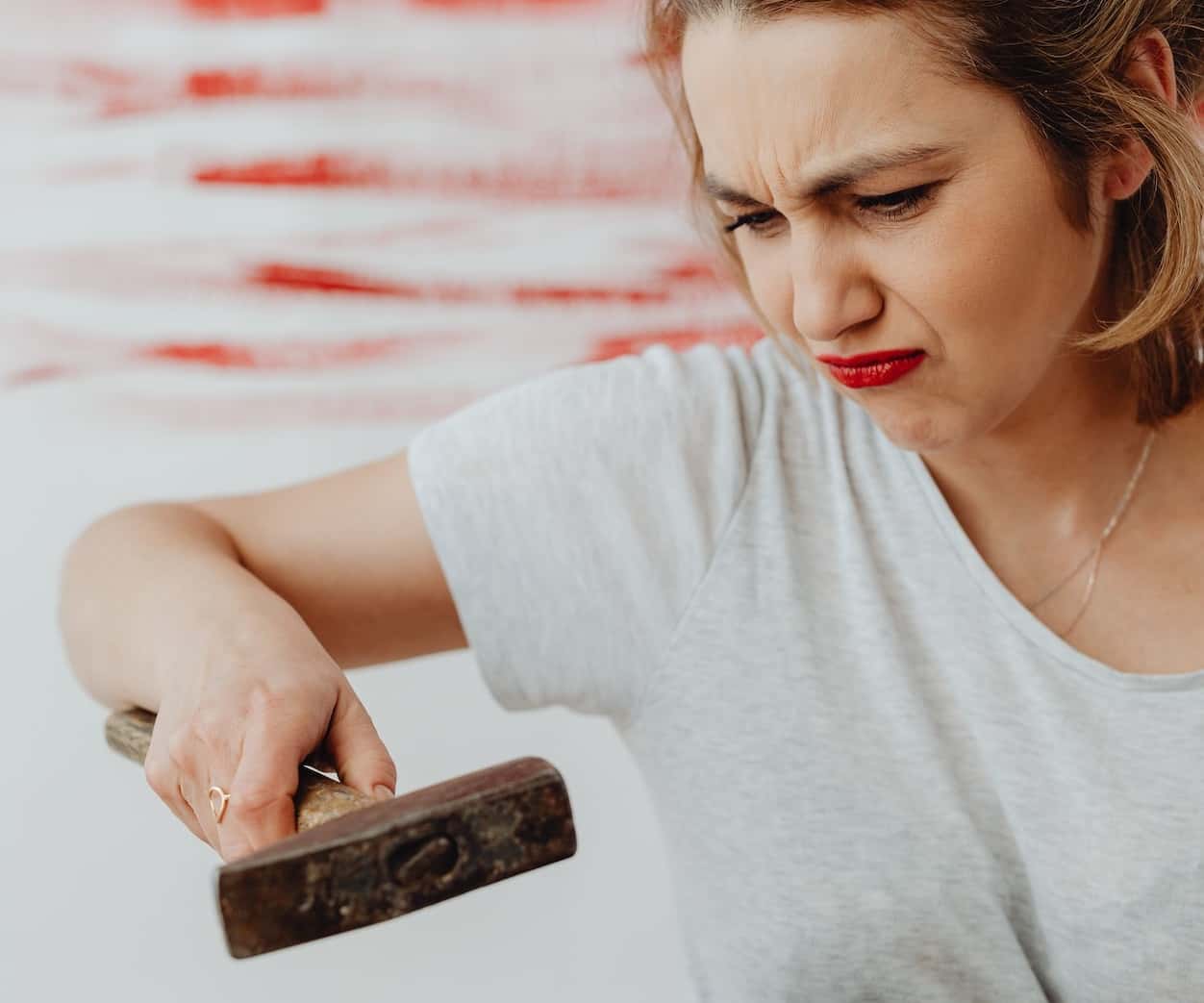 My Teacher Just Lost It!