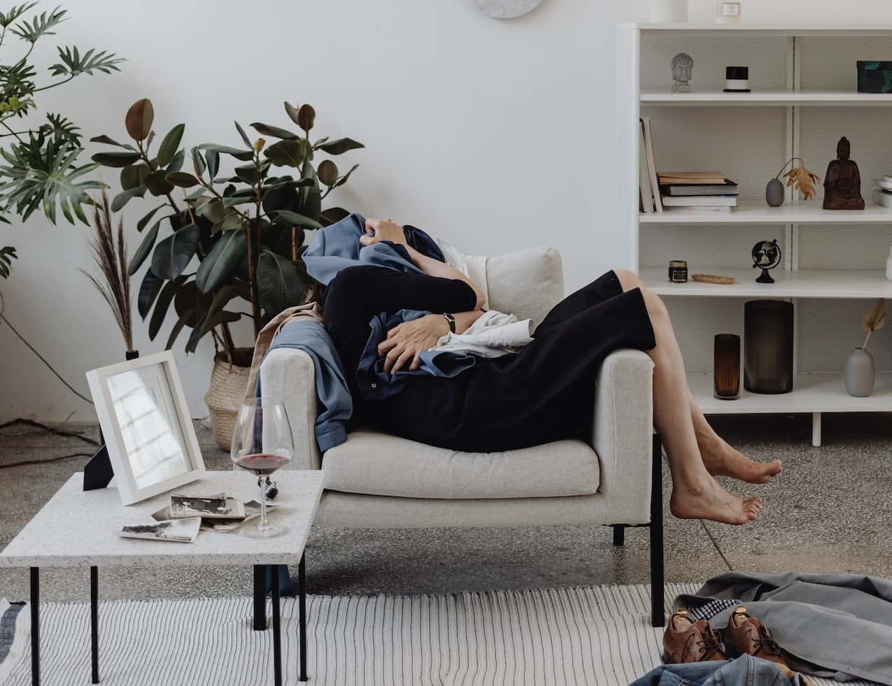 The Most Embarrassing Stories