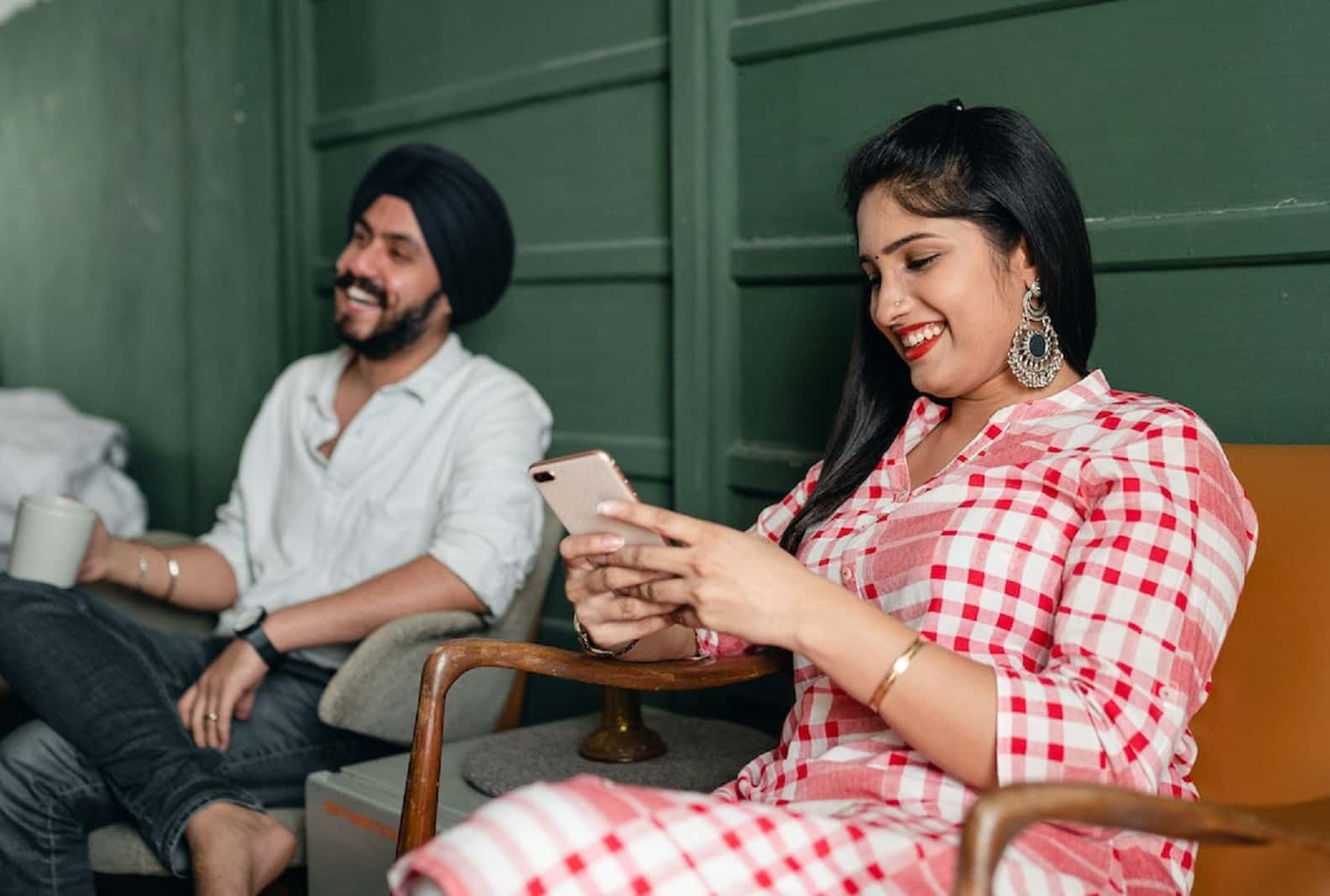 I Need To Get This Off My Chest