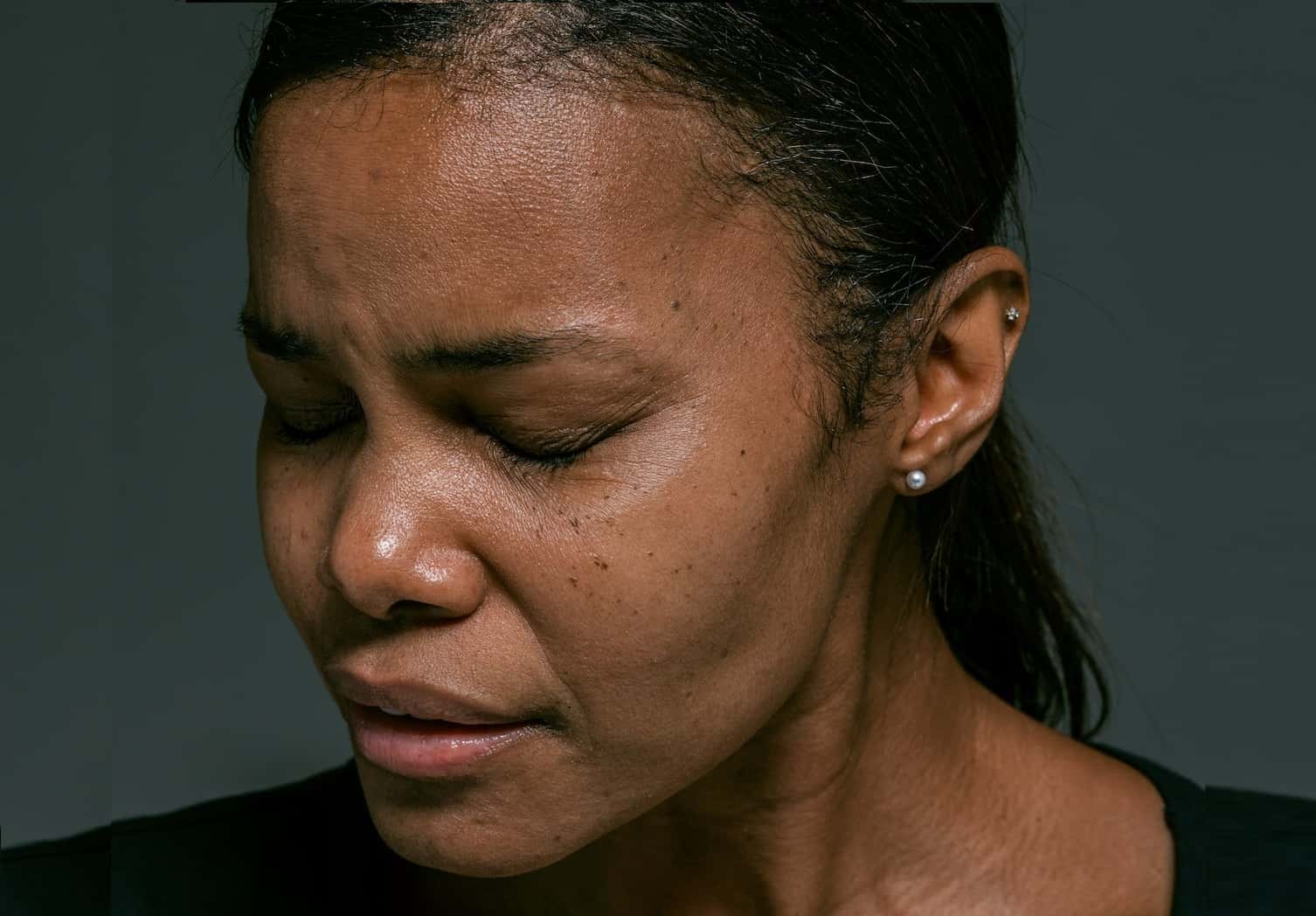 I Need To Get This Off My Chest