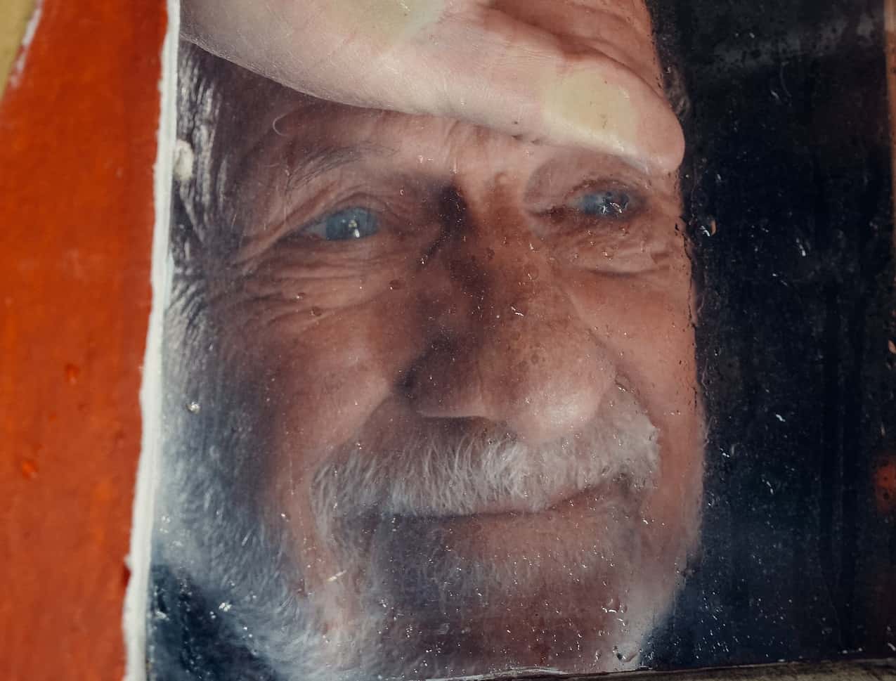 Unearthed Family Secrets 