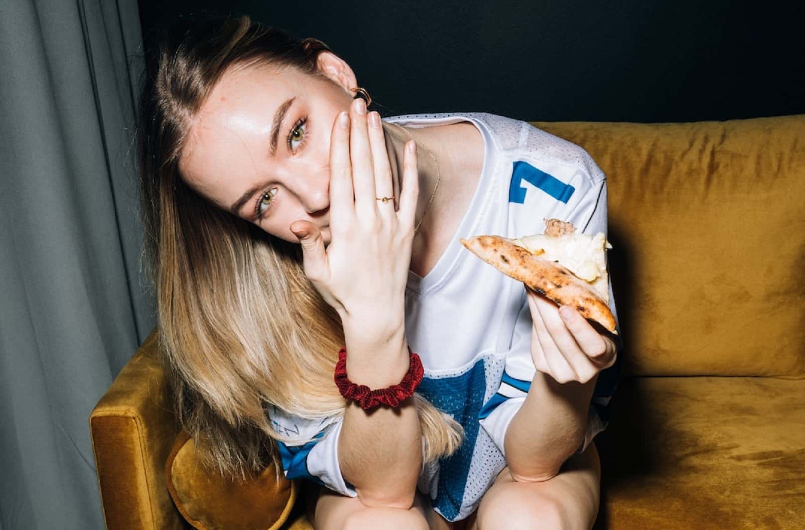 The Most Embarrassing Stories