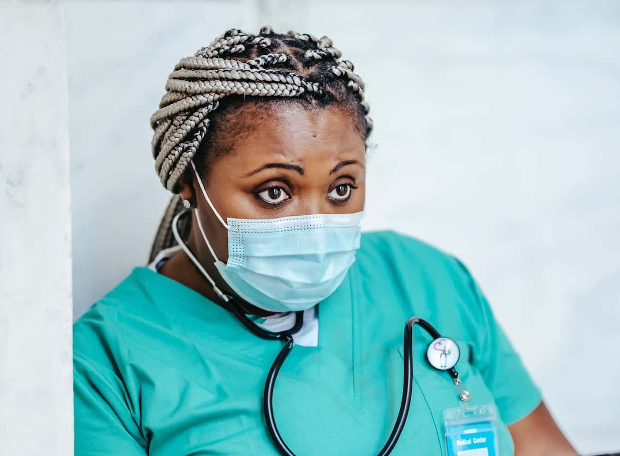 These Patients Should’ve Been WAY More Worried