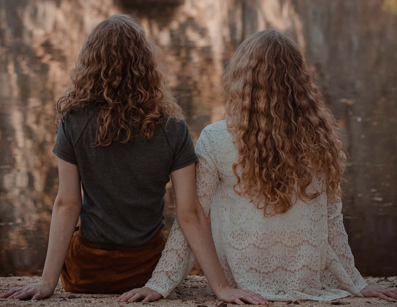 Unearthed Family Secrets 