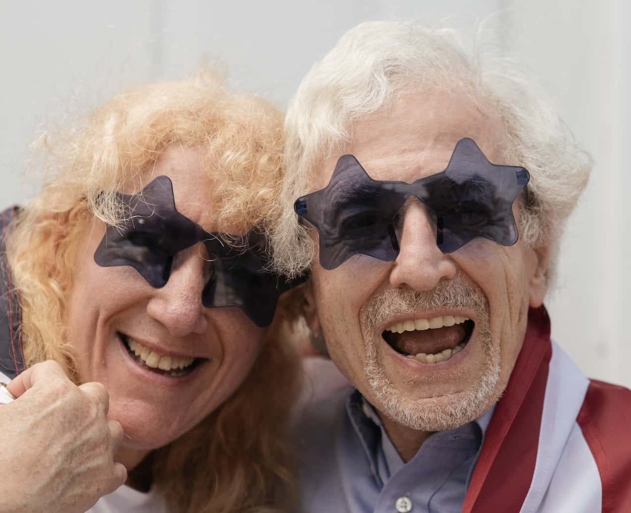 Eye-Opening Revelations About Parents