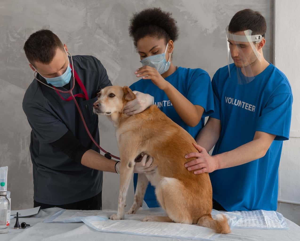 These Patients Should’ve Been WAY More Worried