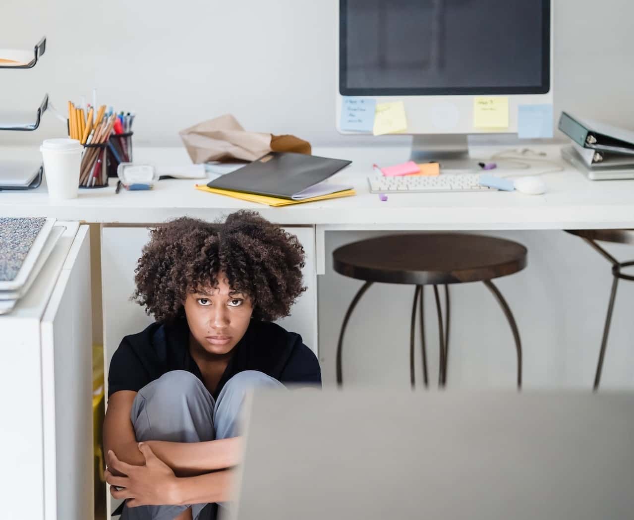 Thanks To These Wild Confessions, My Jaw Is On The Floor