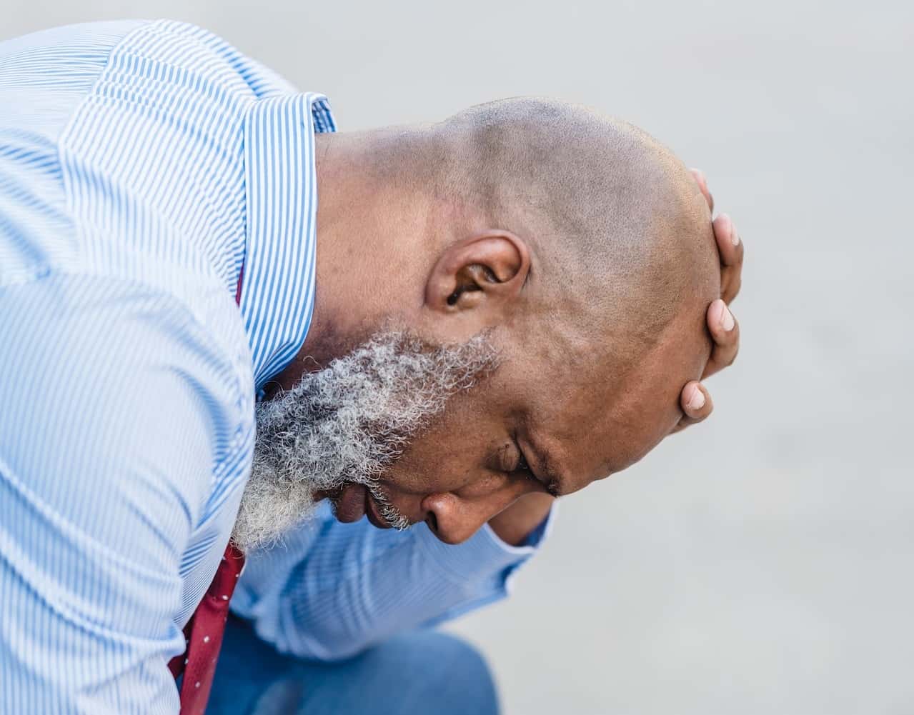 These Patients Should’ve Been WAY More Worried