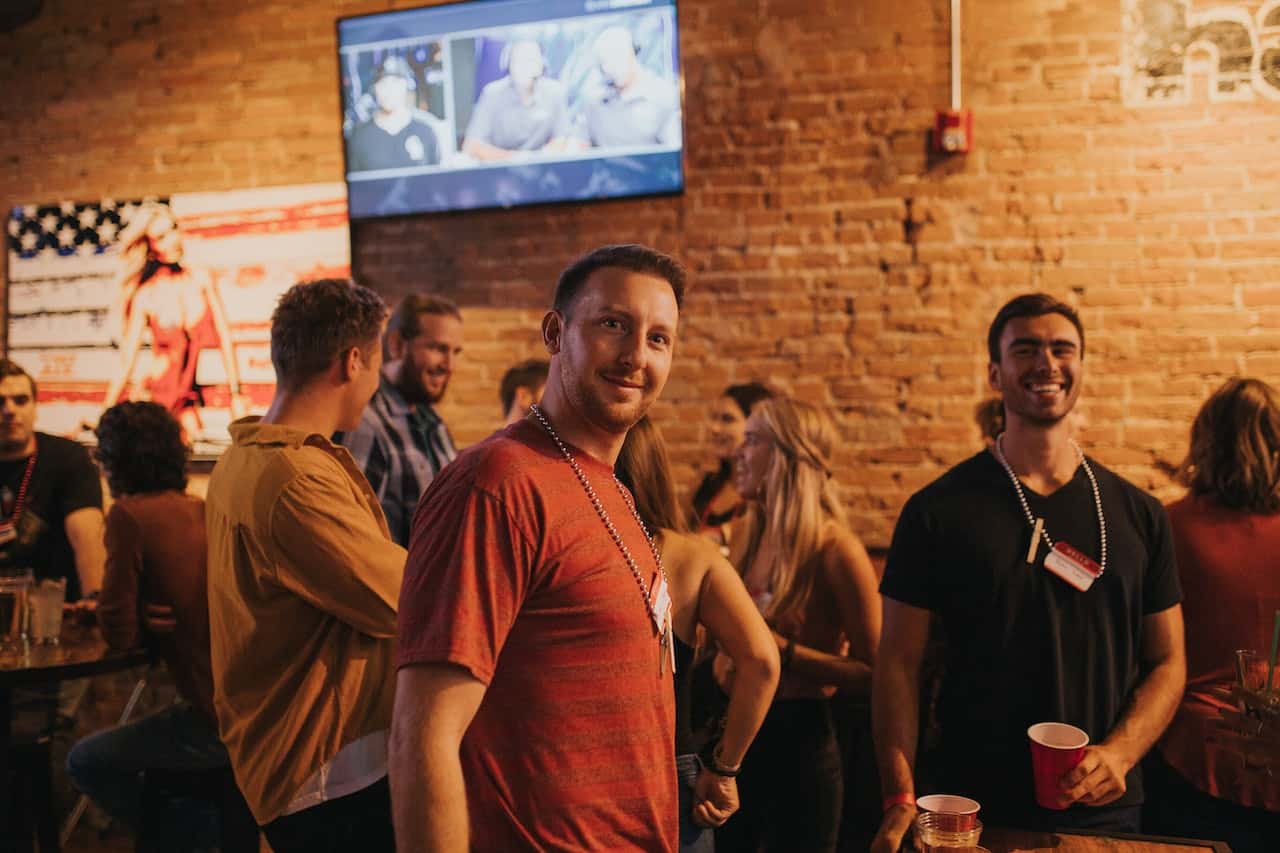 The Kindest “Pay It Forward” Gestures