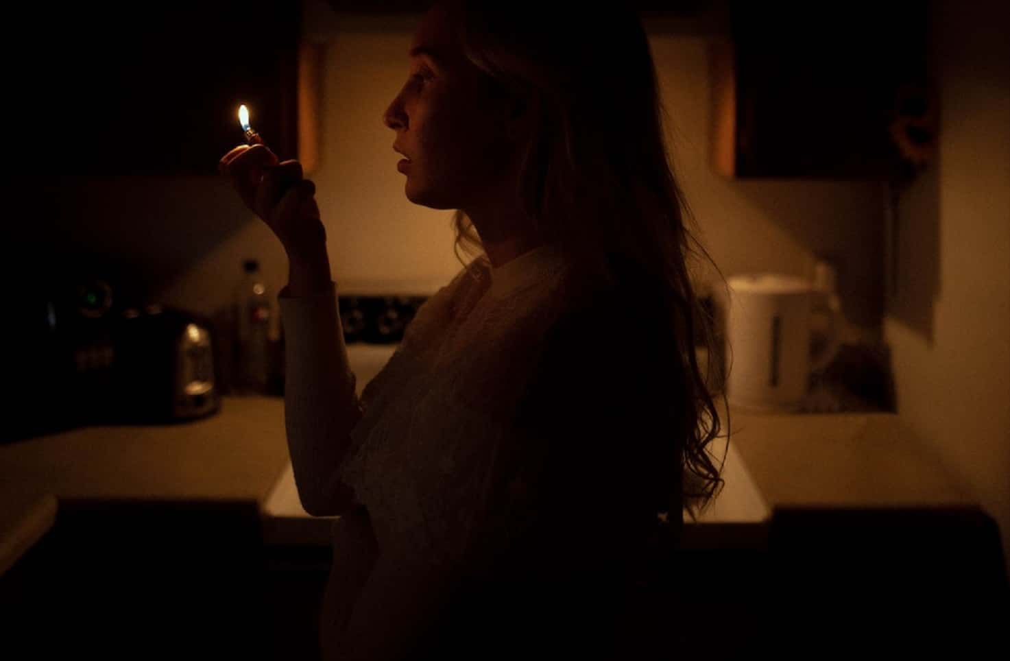 Unearthed Family Secrets 