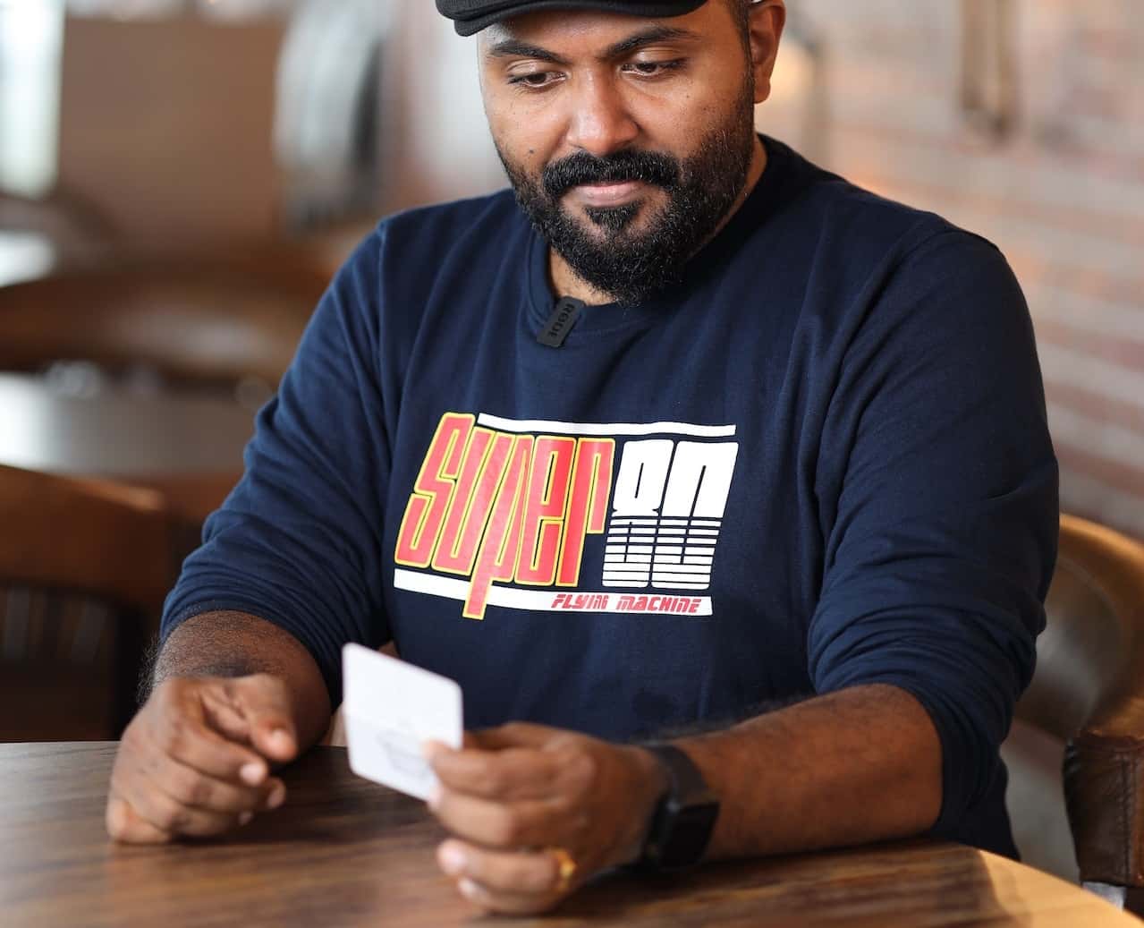 Unearthed Family Secrets 