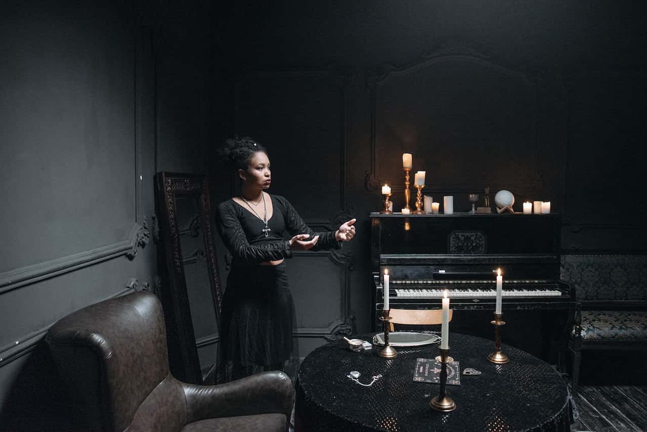 I Need To Get This Off My Chest