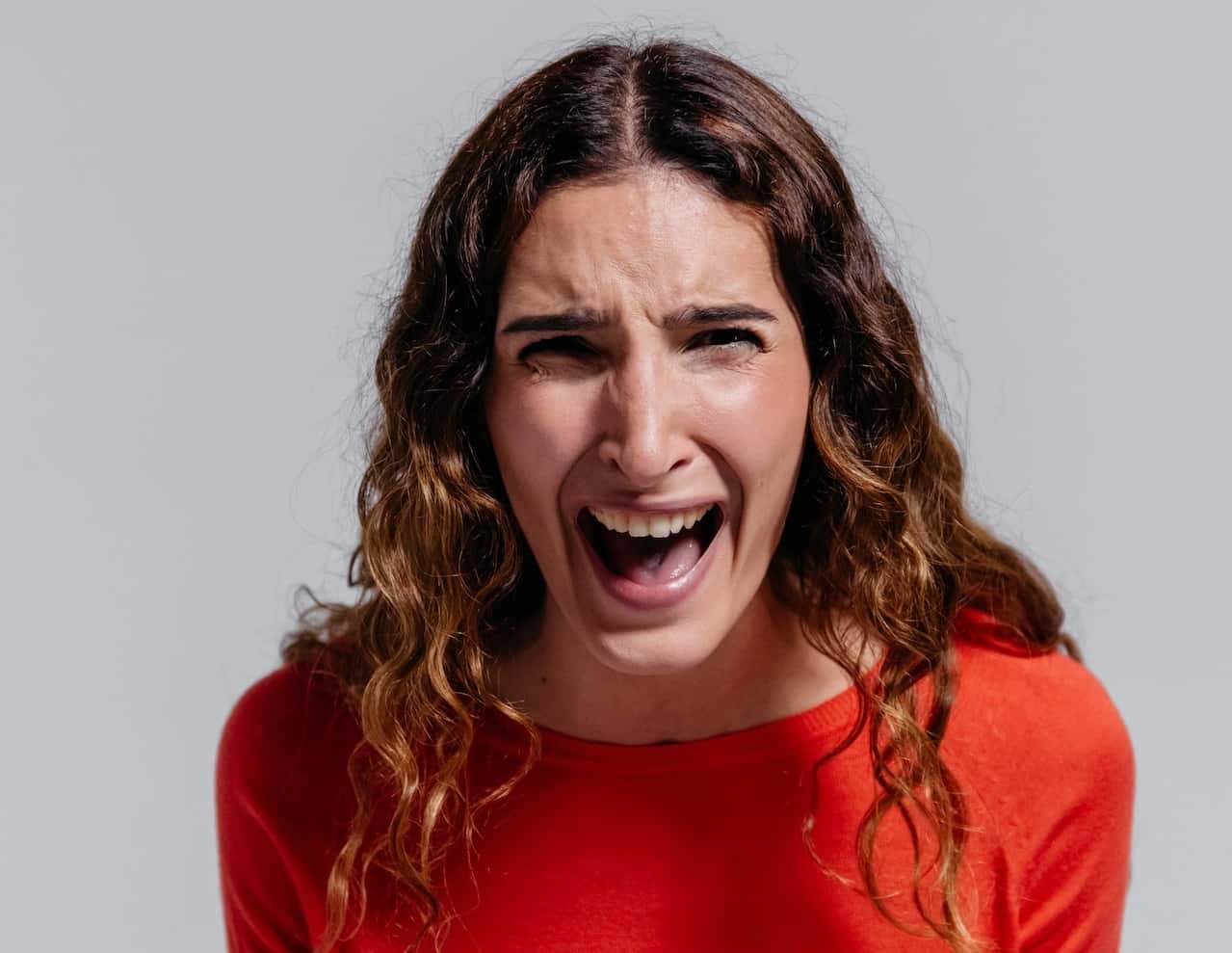 My Teacher Just Lost It!