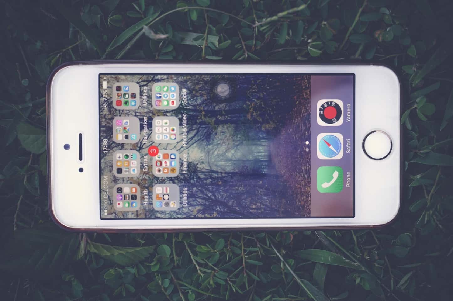 The Most Embarrassing Stories