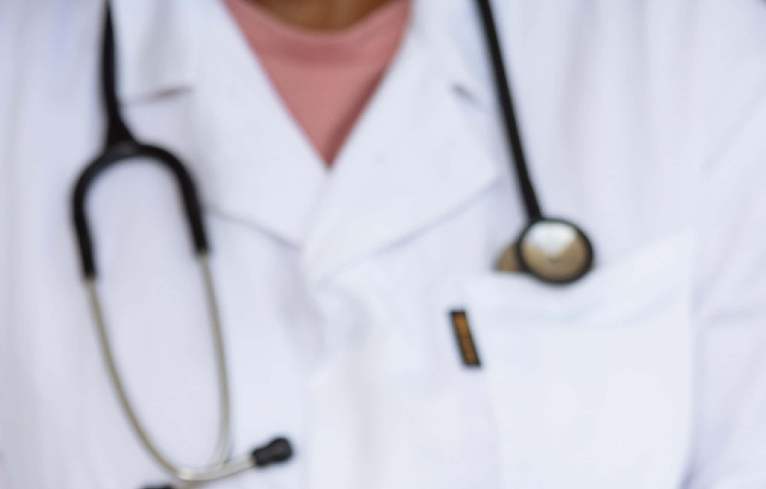 Medical Horror Stories