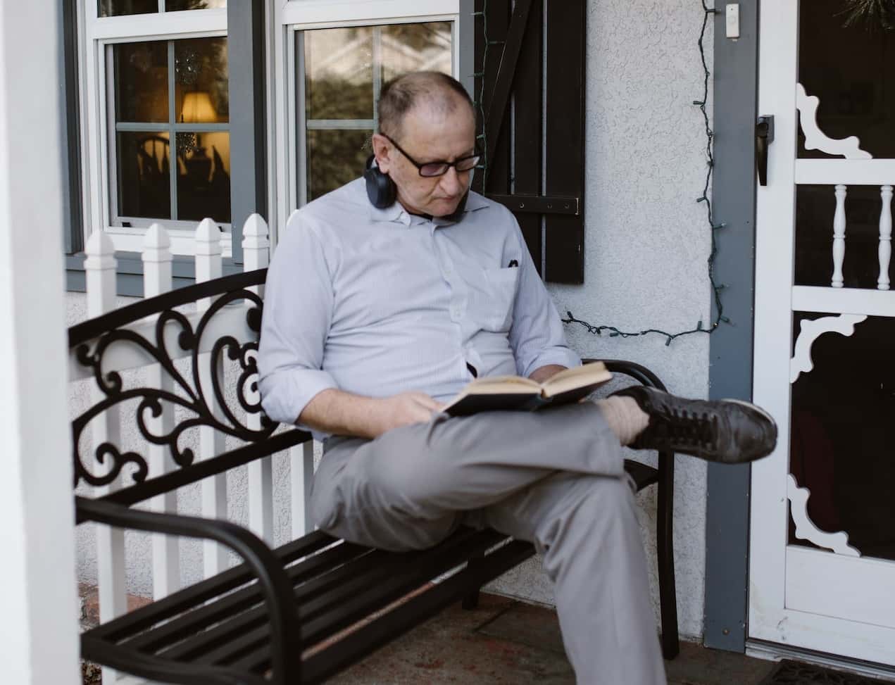 I Need To Get This Off My Chest