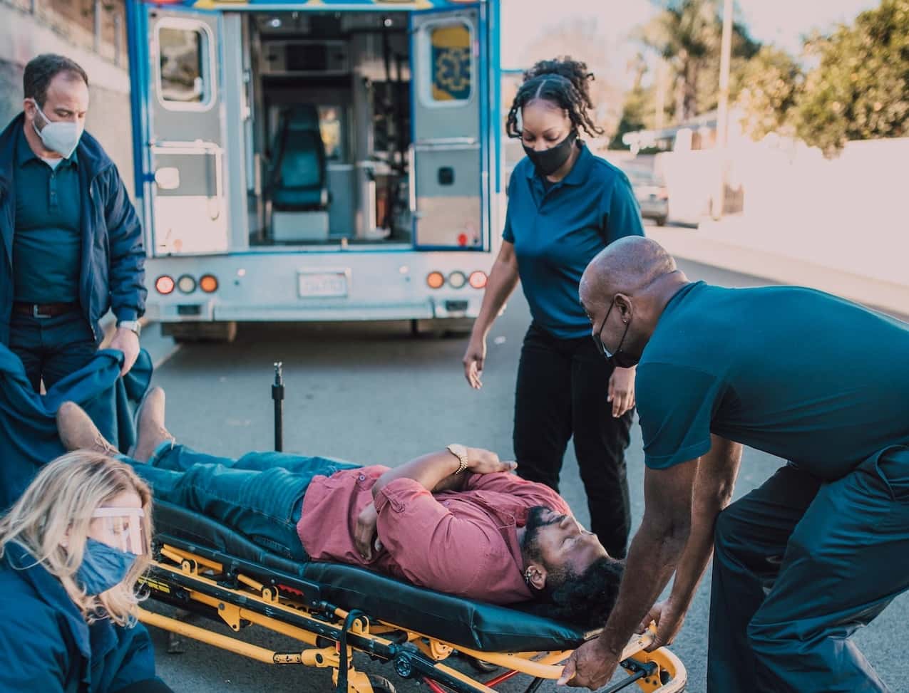 Thanks To These Wild Confessions, My Jaw Is On The Floor