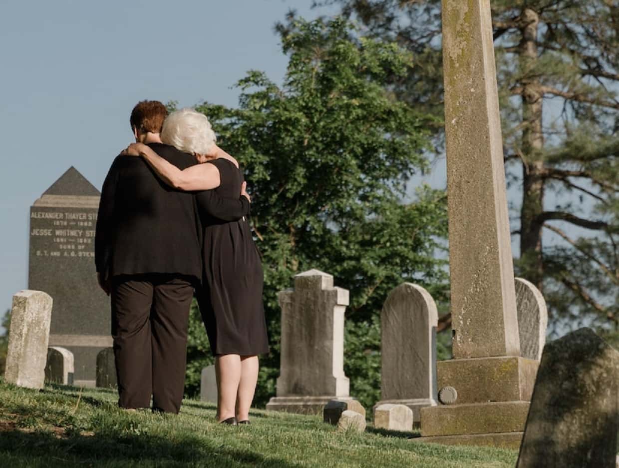 Unearthed Family Secrets 