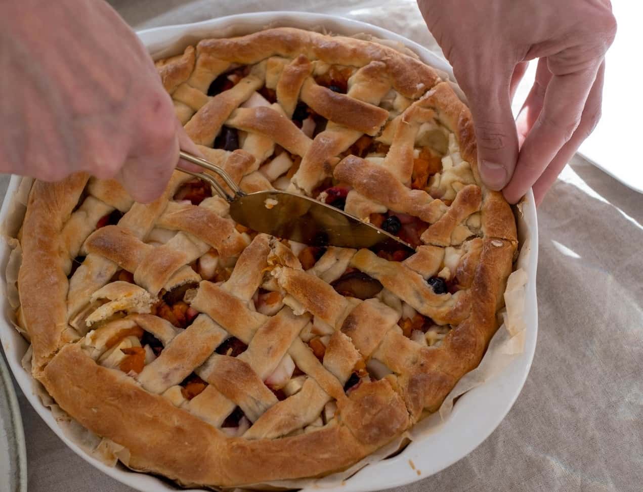 Thanks To These Wild Confessions, My Jaw Is On The Floor