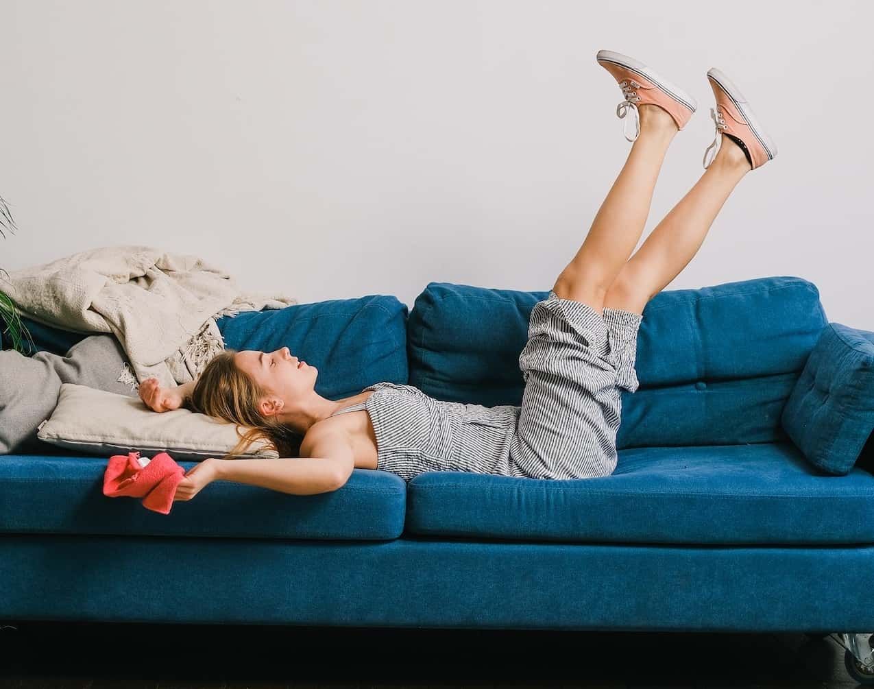 I Need To Get This Off My Chest