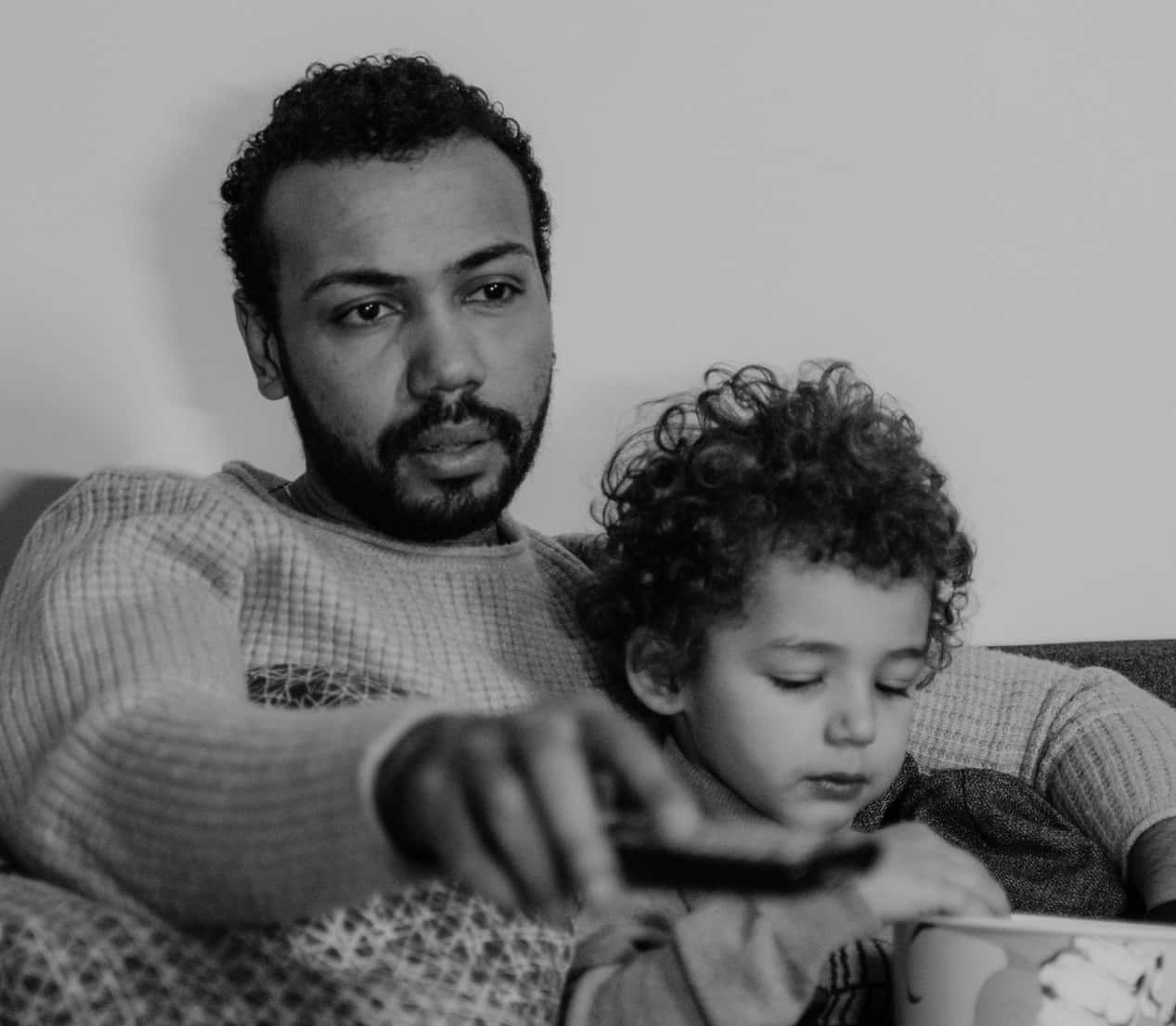 Eye-Opening Revelations About Parents