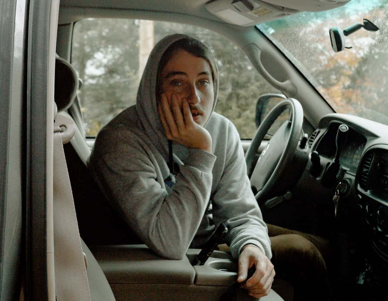 The Most Embarrassing Stories