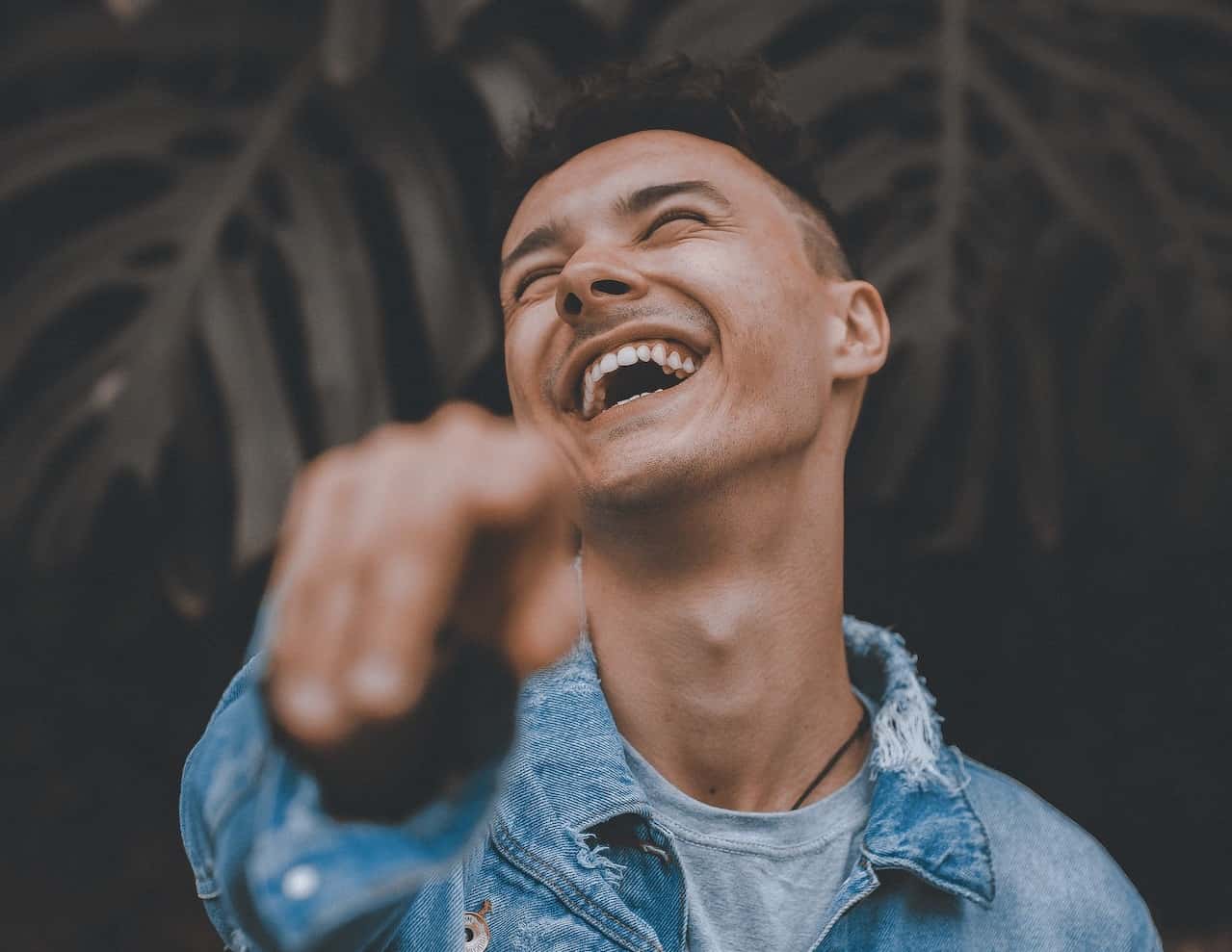 The Most Embarrassing Stories