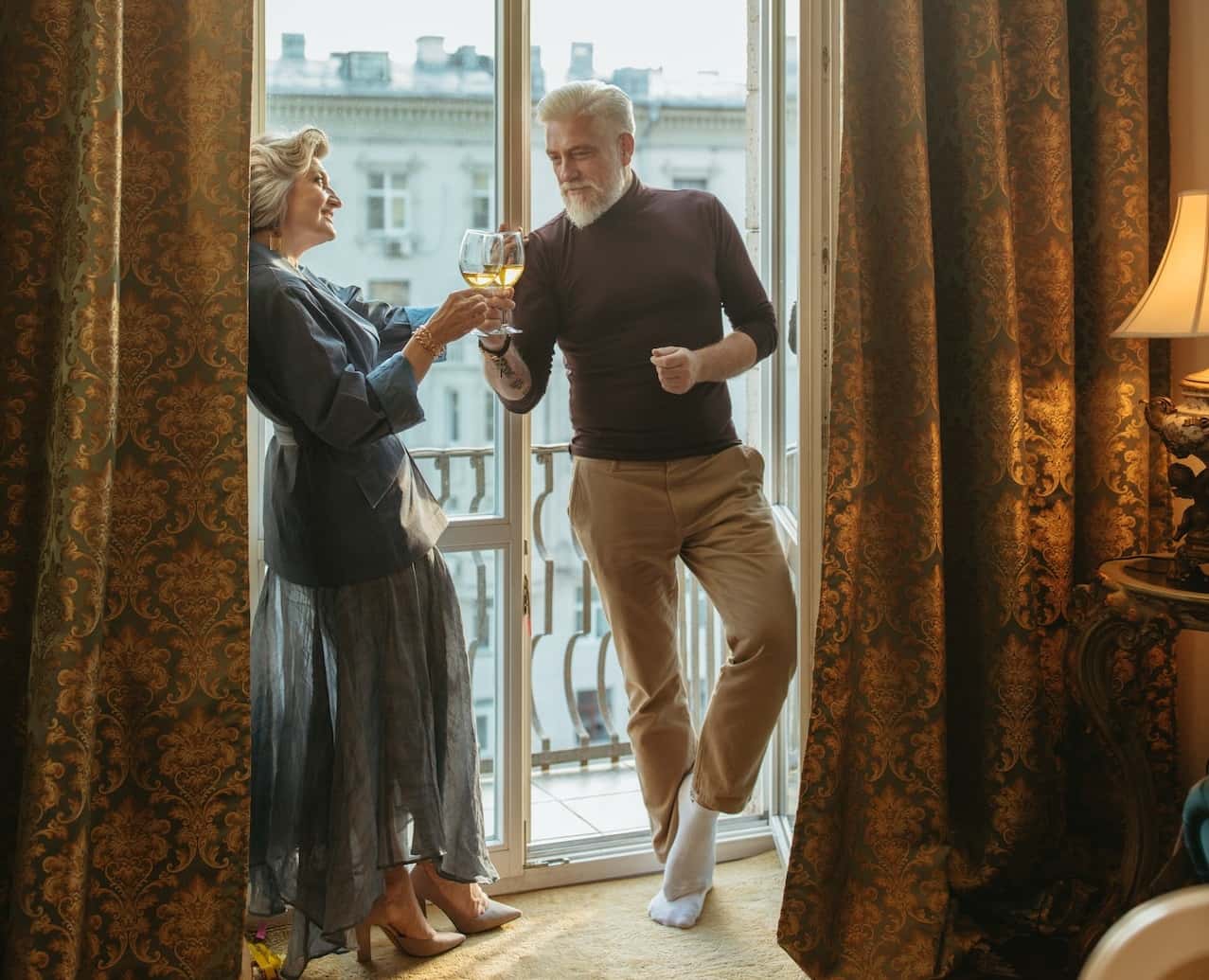 Eye-Opening Revelations About Parents