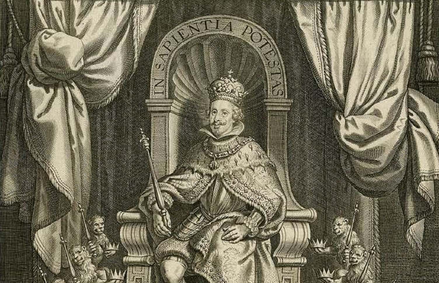 King Philip IV of Spain Facts