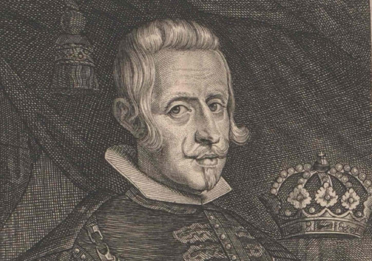King Philip IV of Spain Facts