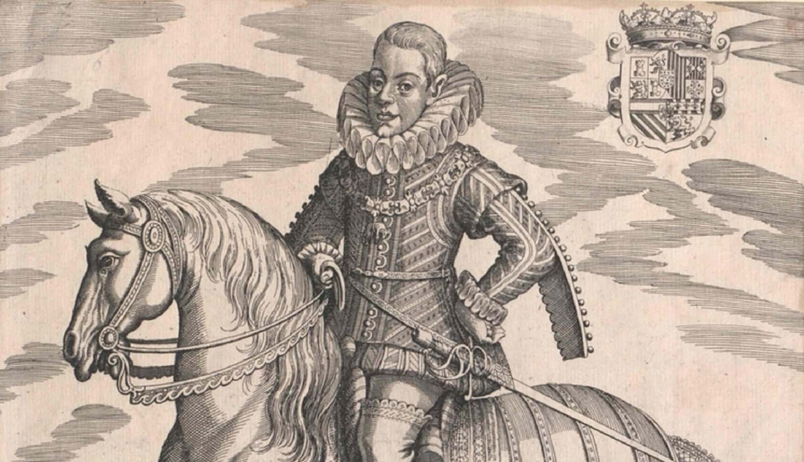 King Philip IV of Spain Facts