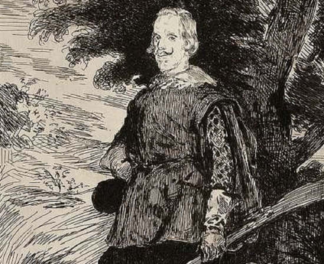 King Philip IV of Spain Facts