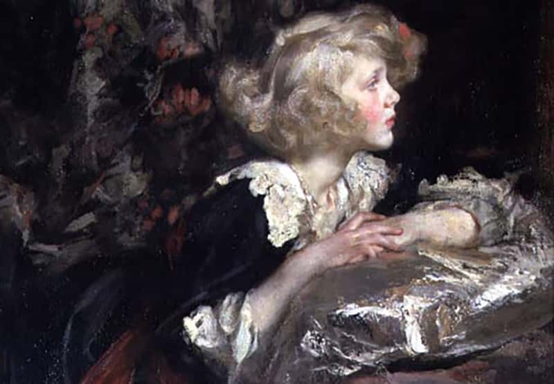 Lady Diana Manners facts