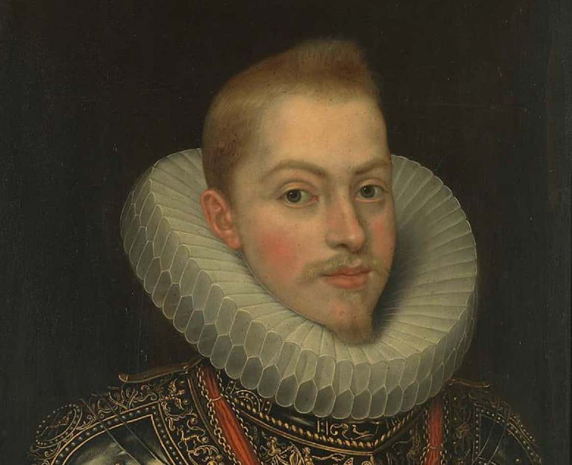 King Philip IV of Spain Facts
