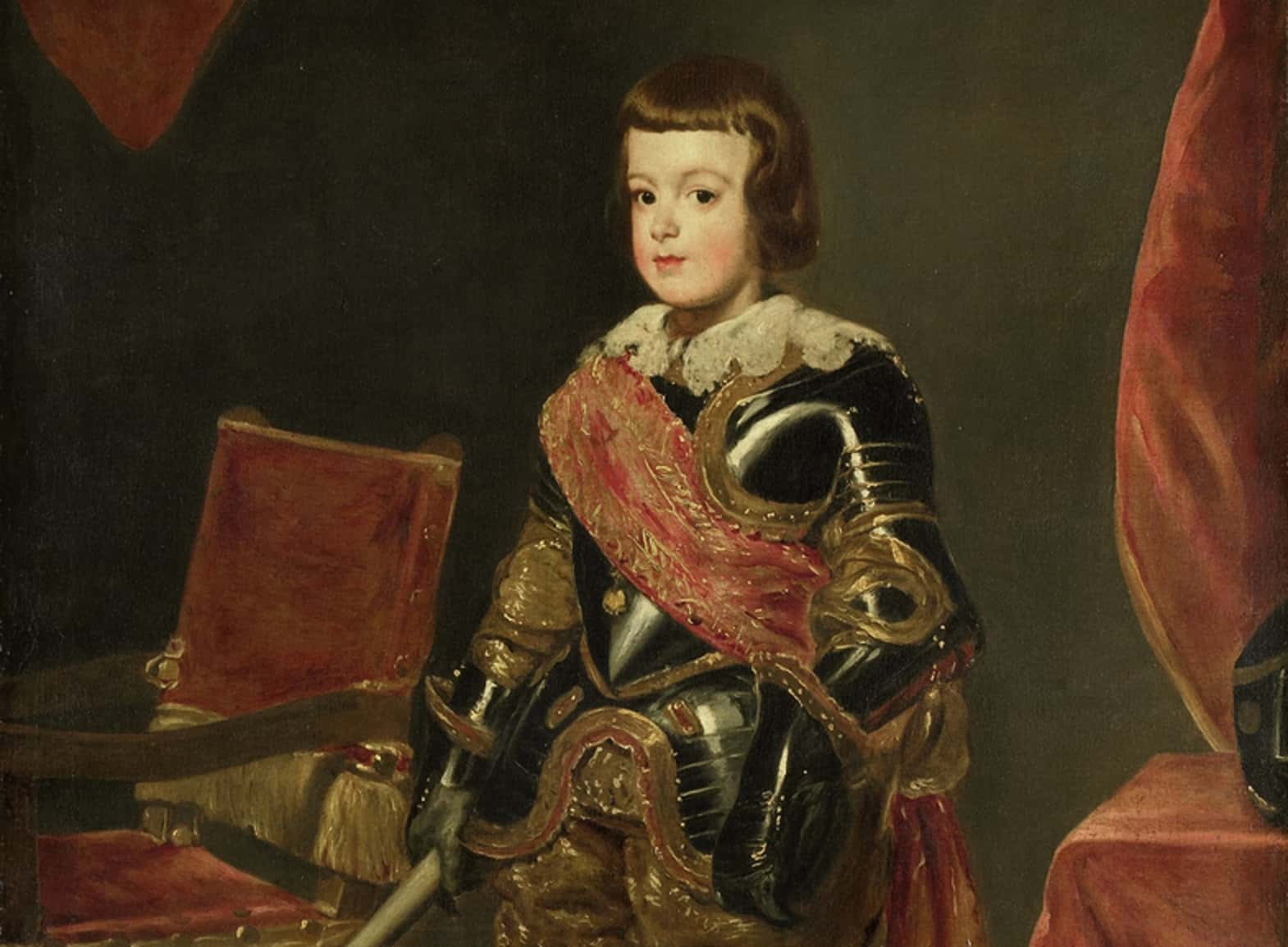 King Philip IV of Spain Facts