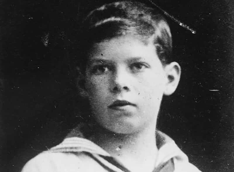 Alexander Of Greece facts