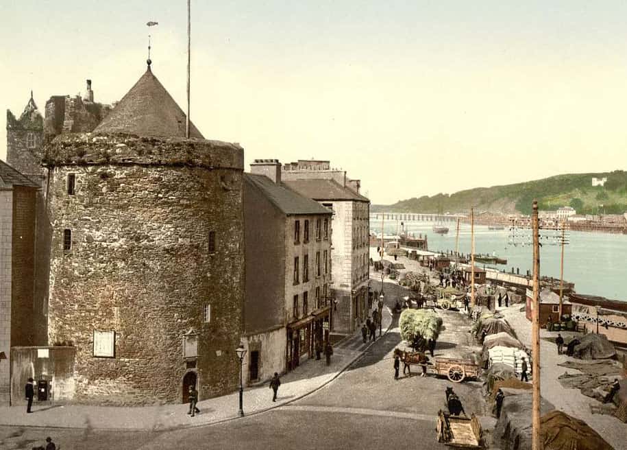 Dorothea Jordan facts 