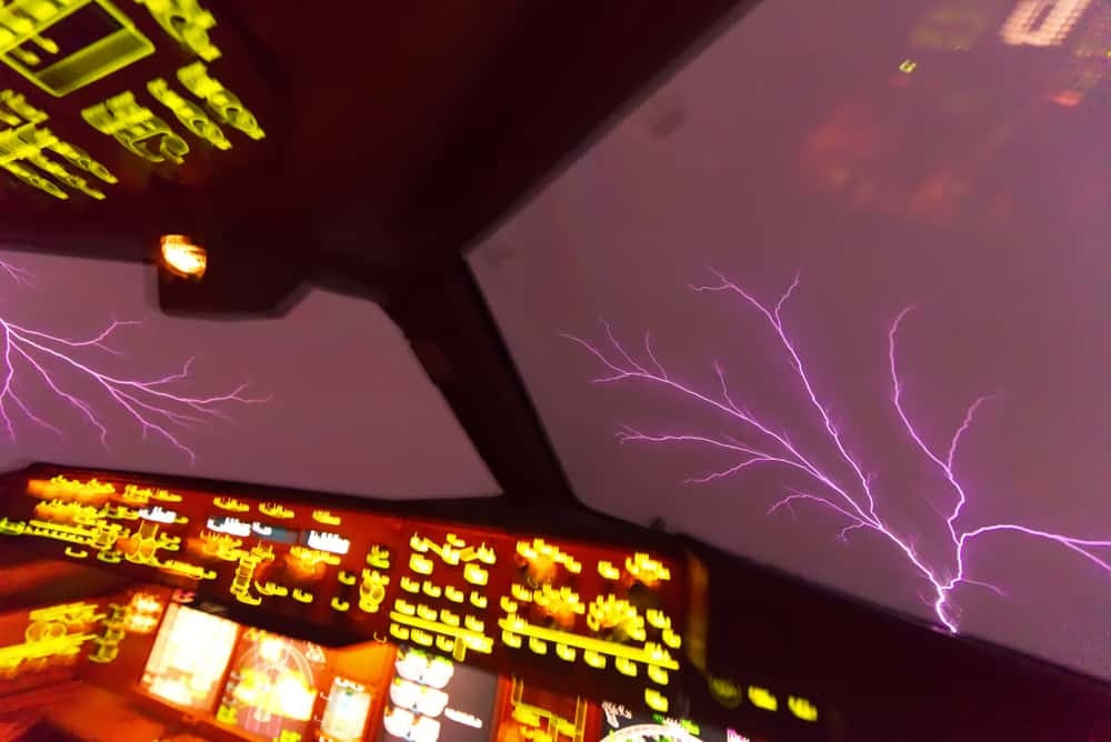 Pilots’ Most Terrifying Moments