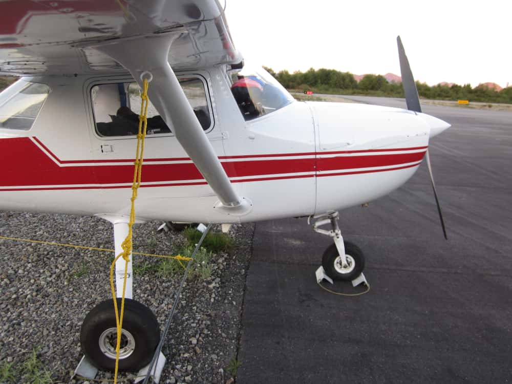 Pilots’ Most Terrifying Moments