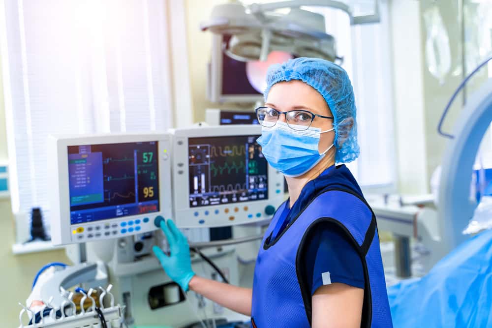 Medical Horror Stories